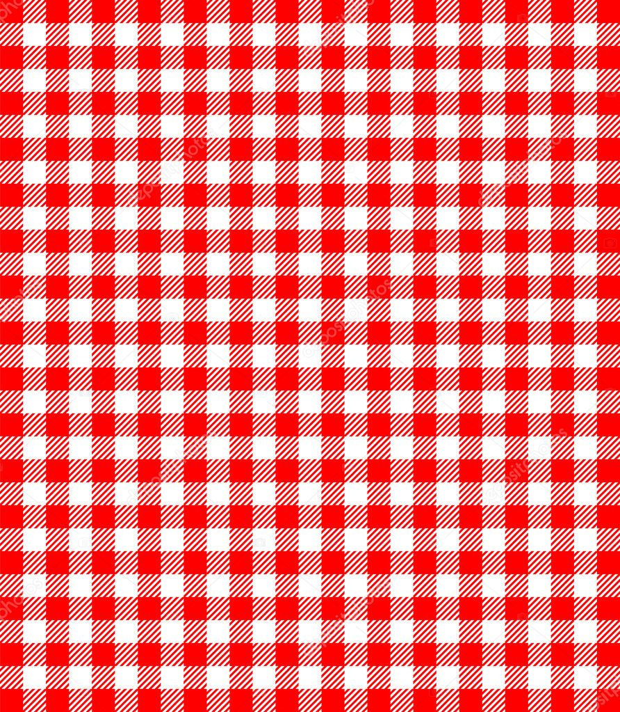 Red and white popular background