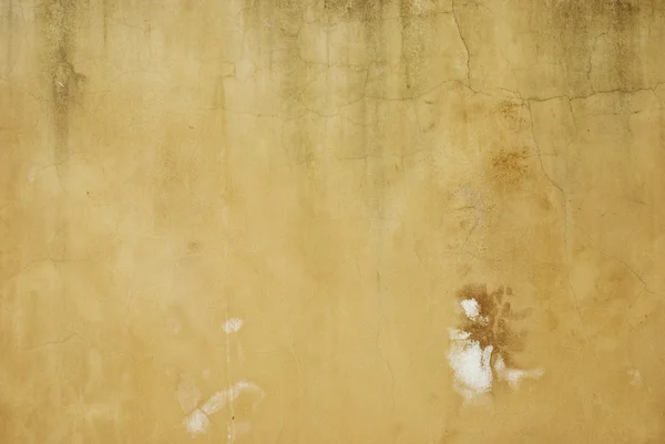 汚れた壁表面テクスチャ — ストック写真