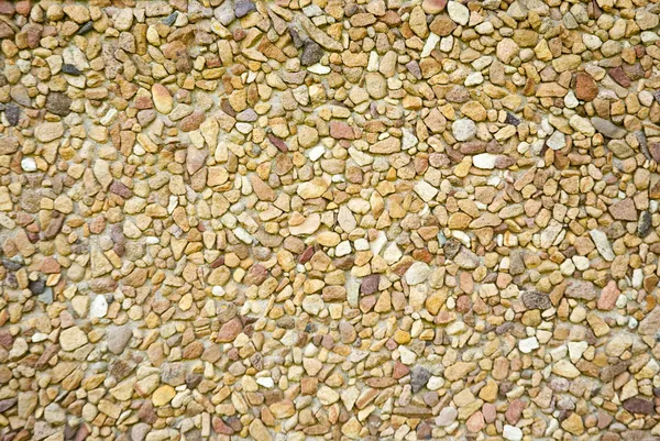 ショット茶色の石のテクスチャ — ストック写真