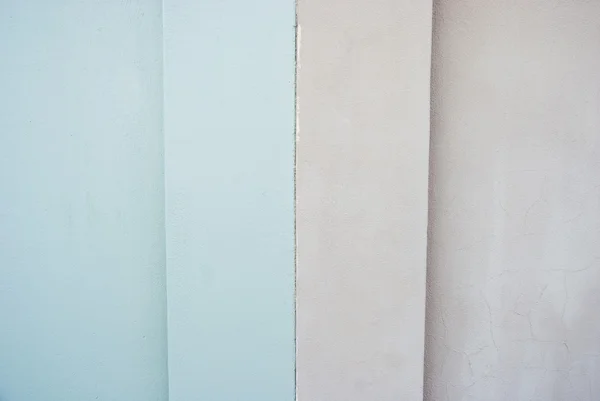 Oppervlak van een muur — Stockfoto