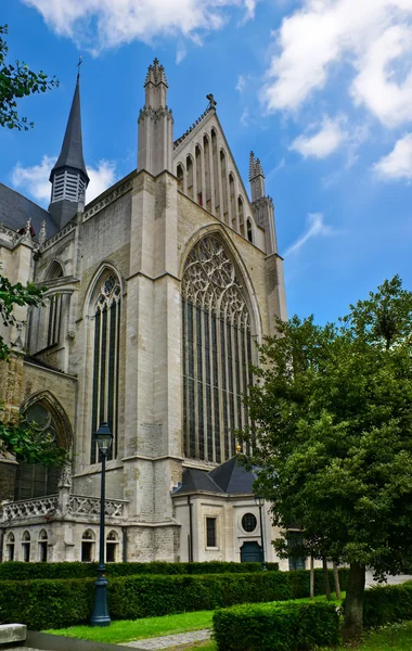 stock image Gothic Architecture - Cathedral