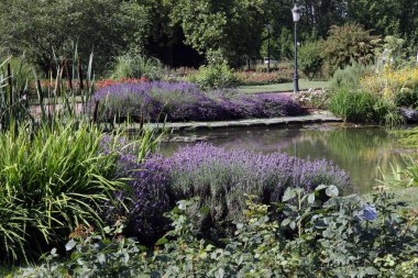 Parc de la Tete d'Or