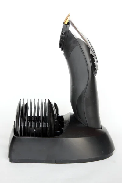 Maszynki do strzyżenia włosów elektryczne — Zdjęcie stockowe