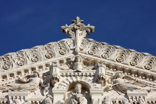 Stock image Details of basilica