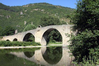 Tarn Nehri Köprüsü