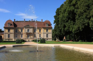 Chateau de la poupée