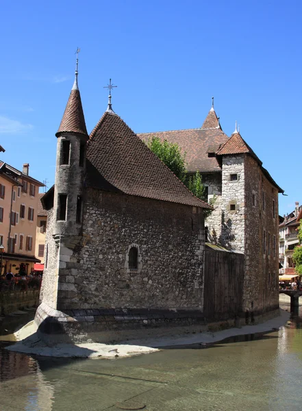 Annecy — Photo