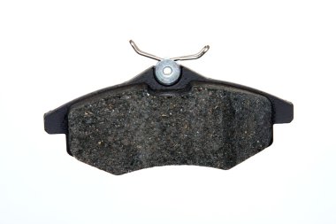 Disc brake pads