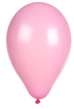 pembe balon