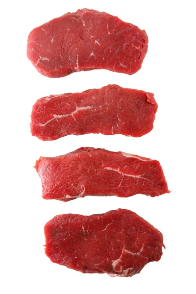 stock image Red meat