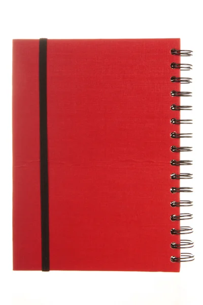 Stängda notebook — Stockfoto
