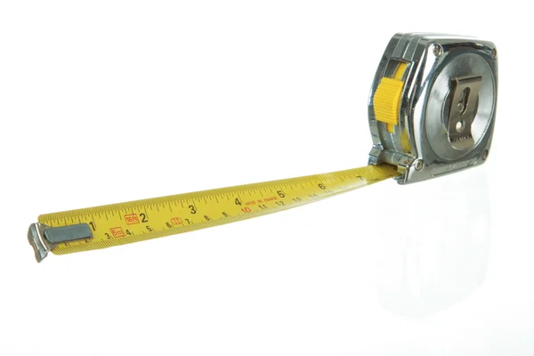 stock image Measuring tape