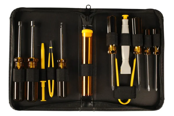 stock image Tool kit (XXL)