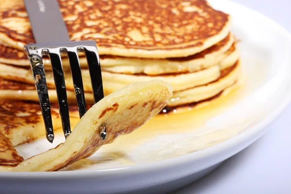 stock image American breakfast