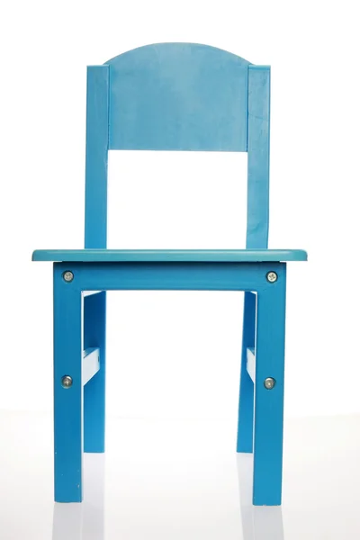 Dřevěné židle Royalty Free Stock Obrázky