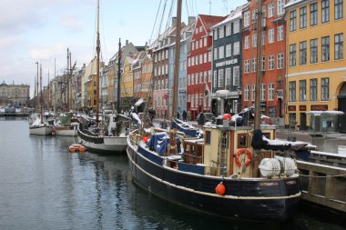 Nyhavn