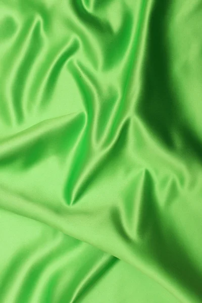 绿色的天鹅绒 — 图库照片