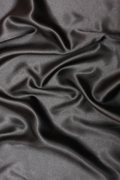 黑色天鹅绒 — 图库照片