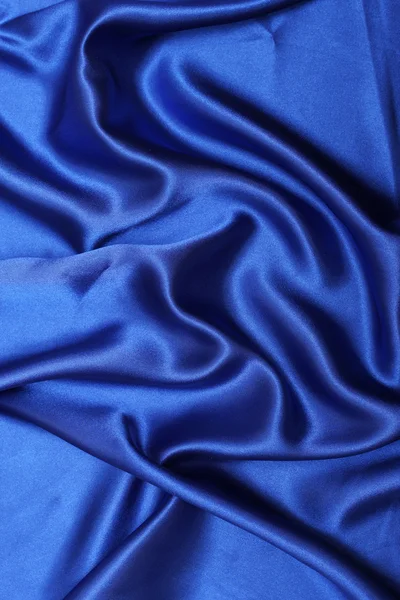Terciopelo azul — Foto de Stock