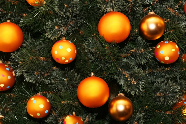 Christmas dots — Stock Photo, Image
