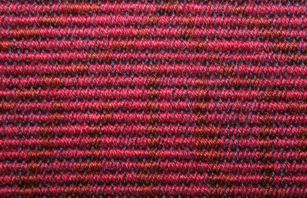 Patrón tejido áspero — Foto de Stock