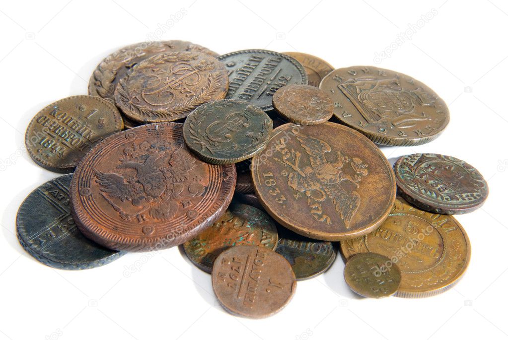copper coins novelupdates