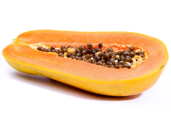 Papaya — Stock Photo, Image
