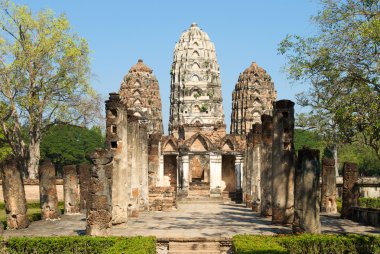 WAT Si Sawai