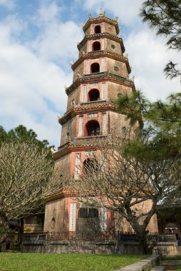 Pagoda