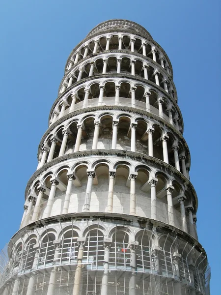 stock image Tower of Pisa