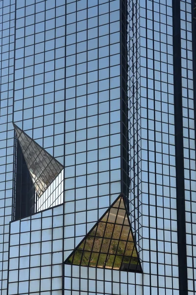 Tur de verre