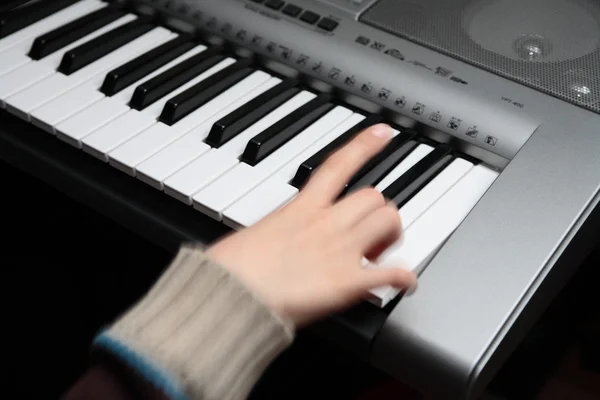 Clavier
