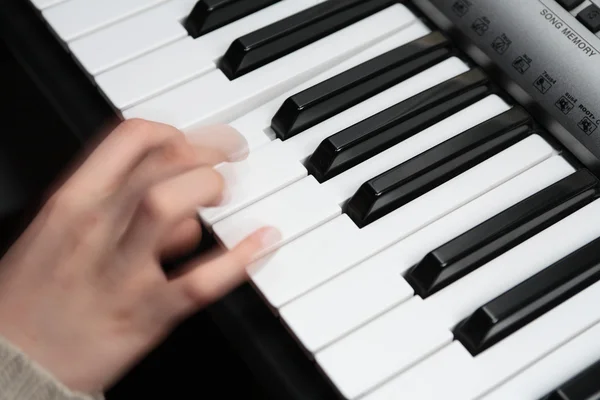 Clavier