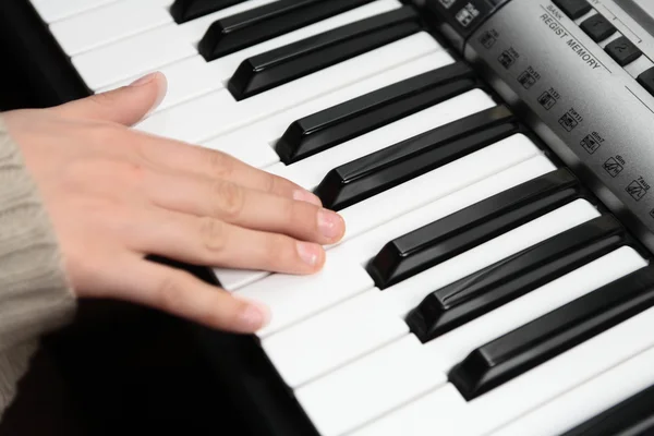 Clavier müzikal