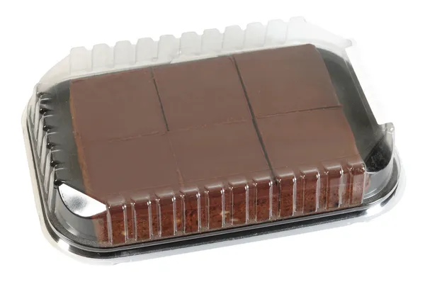 Brownies. — Stockfoto