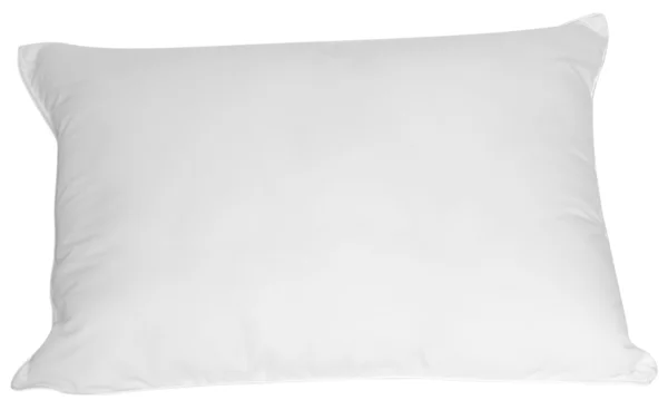 Pillow. Isolated. — Stock Photo, Image
