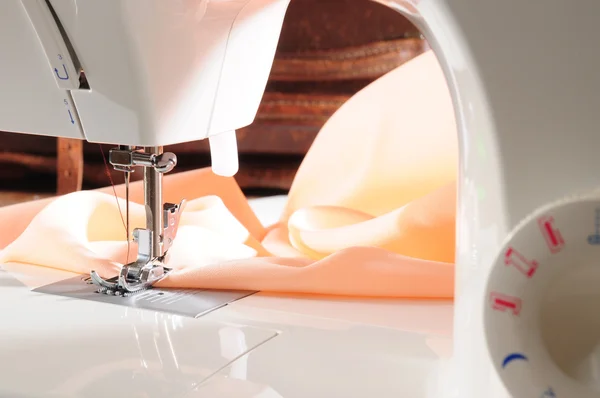 Máquina de coser . —  Fotos de Stock