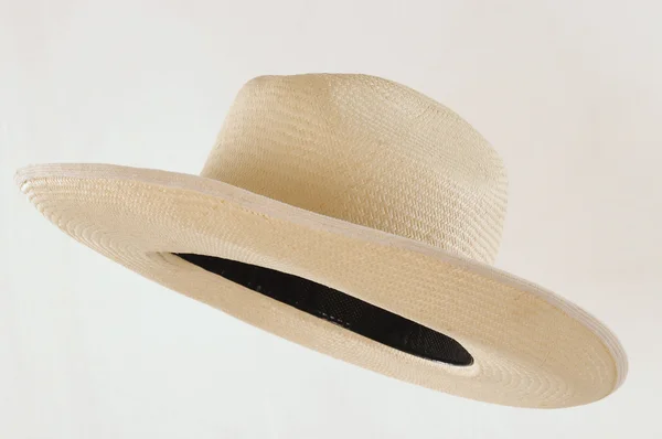 stock image Straw hat.