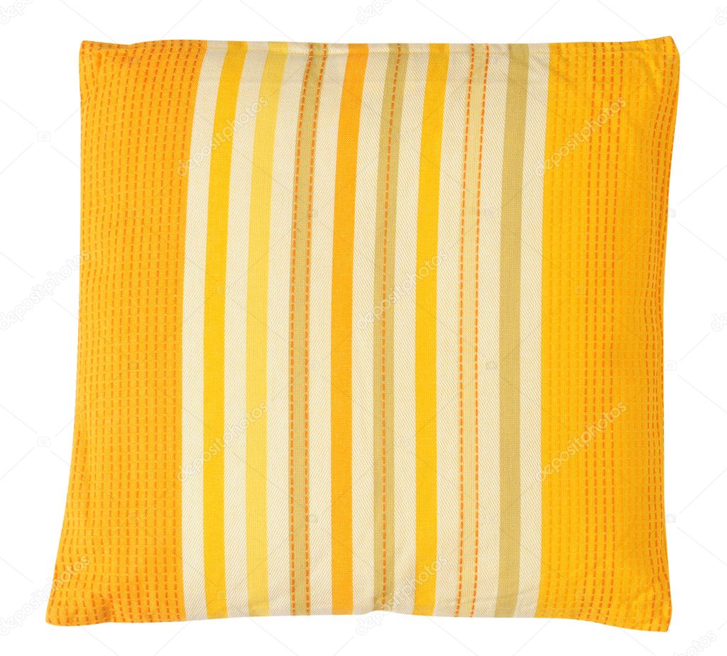 Bedding. Isolated. — Stock Photo © karammiri 2365804