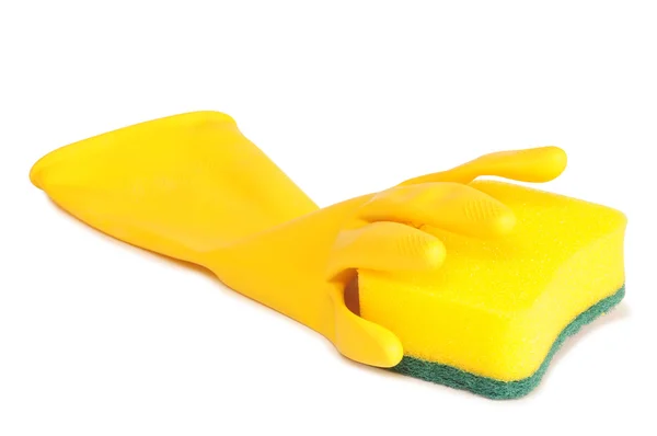 Cleaning product. Isolated — Stock Photo, Image