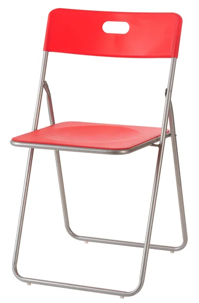 Seat. Isolated — Stock Photo, Image