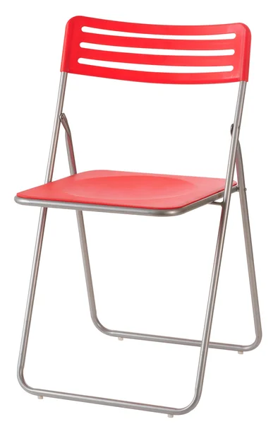 Seat. Isolated — Stock Photo, Image