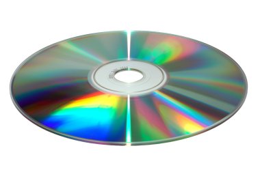 CD clipart