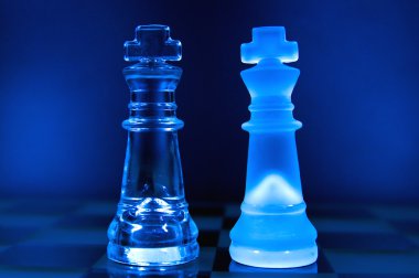 satranç oyunu