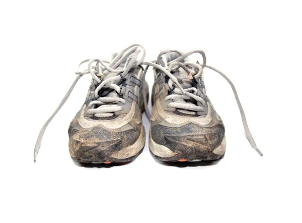 Joggingshoes — Zdjęcie stockowe
