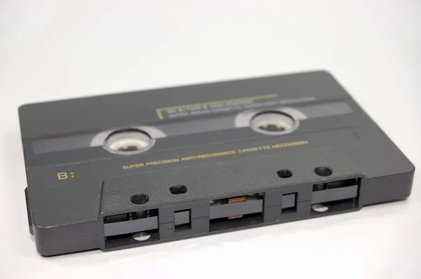Cassette Tape — Stock Photo, Image