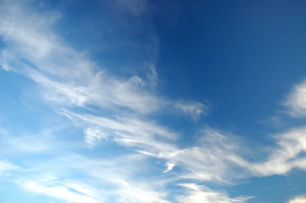 stock image Blue sky