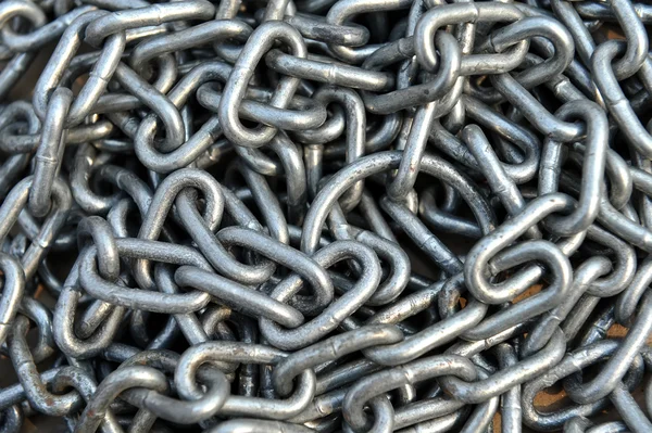 Stock image Chains