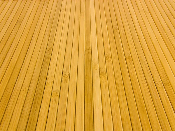 stock image Texture of bamboo mats as background