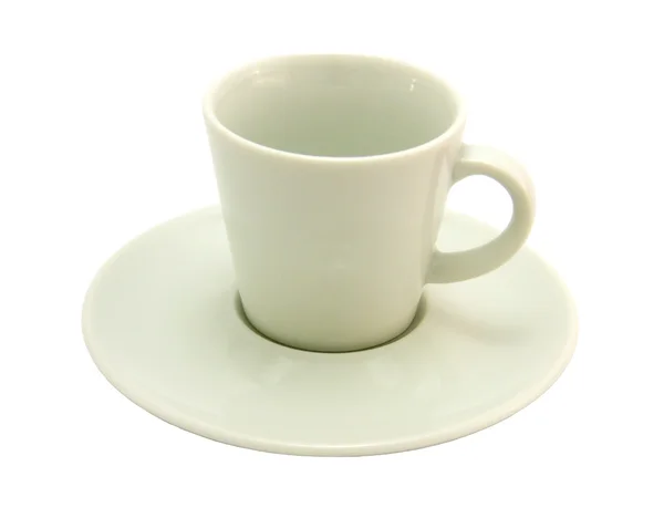 Coffee-cup — Stock fotografie